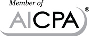 Member, American Institute of Certified Public Accountants (AICPA